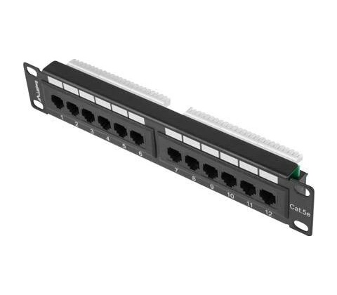 Lanberg PPU5-9012-B