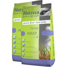 Nativia Adult 2 x 15 kg