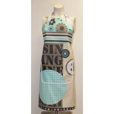 BO-MA Trading Zástěra COOKING