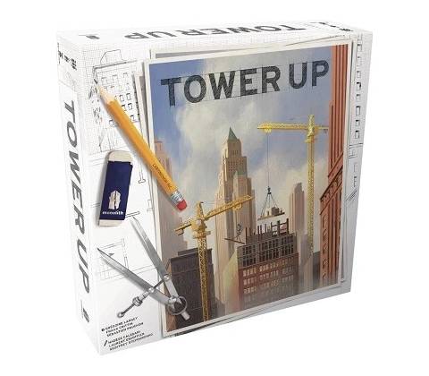 Monolith Tower Up