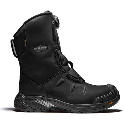SolidGear Footwear Polar GTX S3