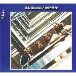 The Beatles - 1967 - 1970 (Reissue) (Remastered) (2 CD) (0602455920959)