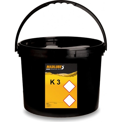 Madlube K3 8 kg