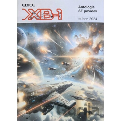 XB-1: 2024/04 - Kolektiv