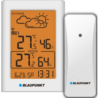 BLAUPUNKT WS15WH