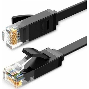 Ugreen 50176 Cat 6 UTP, RJ45, 5m, černý