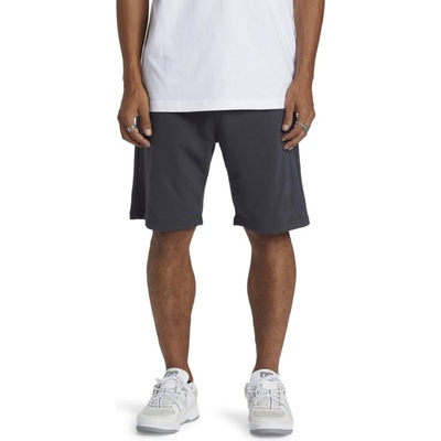 DC Highland short ebony 24