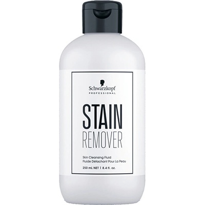 Schwarzkopf Color Enablers Stain Remover odstraňovač farby 250 ml