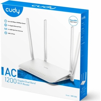 Cudy WR1300