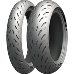 Michelin Power 5 200/55 ZR17 78W Мотоциклетни гуми
