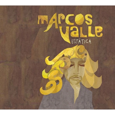 Valle Marcos - Estatica LP