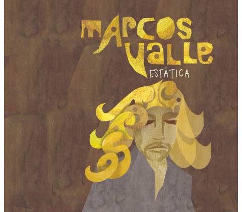 Valle Marcos - Estatica LP