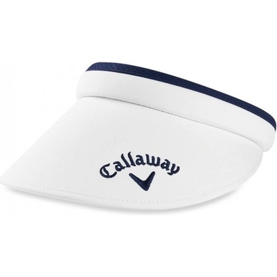 Callaway Golf Golfový kšilt HW CG WMNS CLIP VISOR