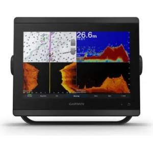 Garmin GPSMAP 8410xsv (с вграден сонарен модул) 010-02091-02 (010-02091-02) Сонар за риболов