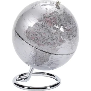 Image 1 of TROIKA Глобус Troika - GALILEI, сребрист (G1304-SISI/CH)