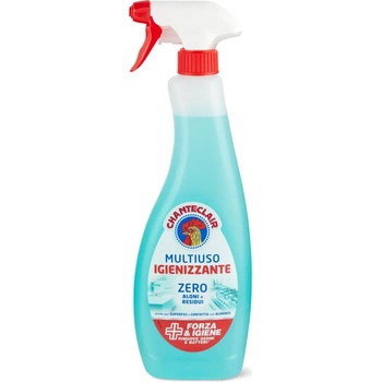 Chanteclair Хигиенизиращ спрей 625мл (3195)