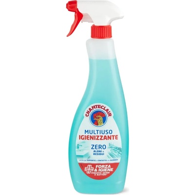 Chanteclair Хигиенизиращ спрей 625мл (3195)