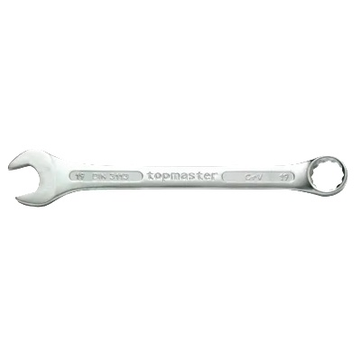 Topmaster Professional Ключ звездогаечен 11 мм усилен COLD STAMPED Topmaster 235156