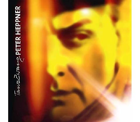 Tanzzwang - Peter Heppner CD