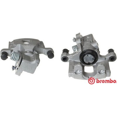 Brzdový strmeň BREMBO F 28 126 (F28126)
