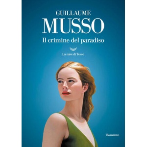 crimine del paradiso | Guillaume Musso (2026)