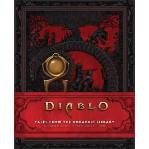 Diablo Tales from the Horadric Library (ISBN: 9781803361659)