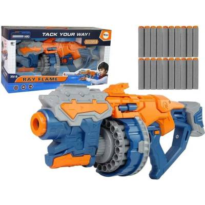 Puška LEANToys 11124