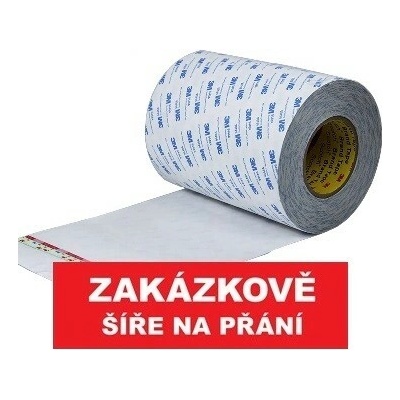 3M 9448A Obojstranne lepiaca páska 12 mm x 50 m