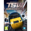Hry na PC Train Simulator World