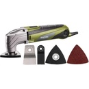 Brúsky Extol Craft 417220