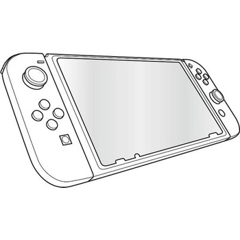 Speed-Link Glance Pro Glass Protection Kit Nintendo Switch