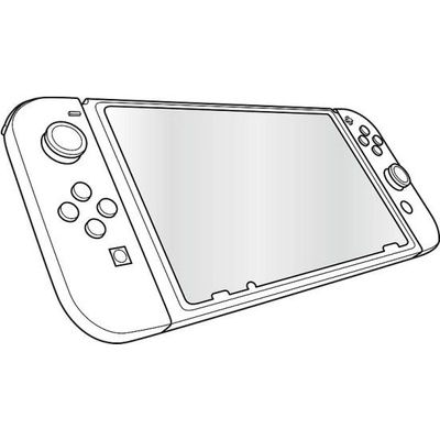 Speed-Link Glance Pro Glass Protection Kit Nintendo Switch