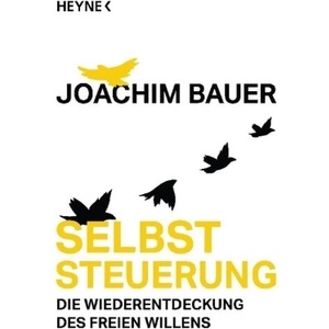 Selbststeuerung (ISBN: 9783453604681)