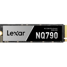 Lexar NQ790 512GB, LNQ790X512G-RNNNG