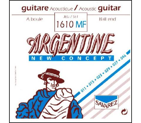 Savarez 1610MF