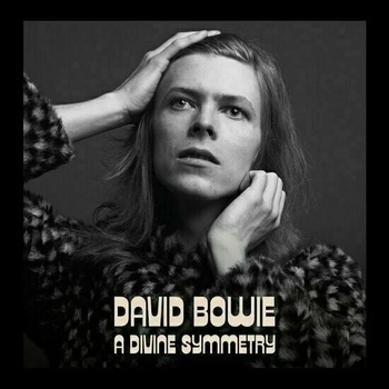 David Bowie - A Divine Symmetry (Limited Edition) (180g) (LP) (5054197183362)