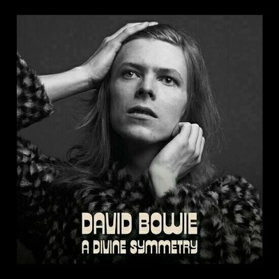 David Bowie - A Divine Symmetry (Limited Edition) (180g) (LP) (5054197183362)
