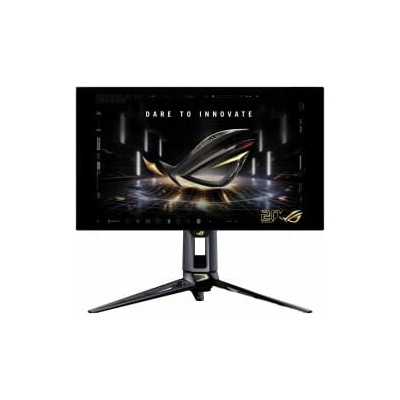 Asus ROG Swift OLED PG27AQWP-G EDITION 20