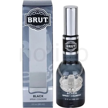 Brut Black EDC 88 ml