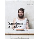 Pospíšil Matěj: Sám doma a hladový Kniha