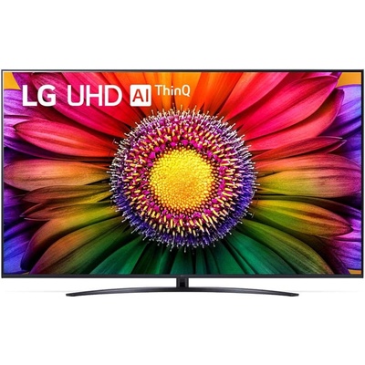 LG 75UR8100