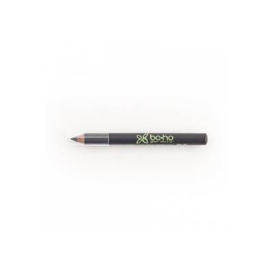 Bo.Ho Green Make up Tužka na oči 04 gris foncé | BOHO GREEN MAKE UP