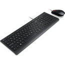 Súpravy klávesnica a myš Lenovo 4X30L79914