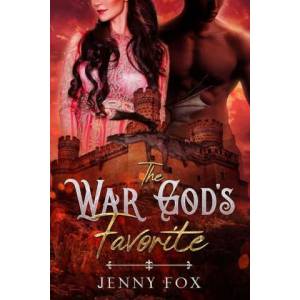 War God's Favorite (ISBN: 9781838109721)