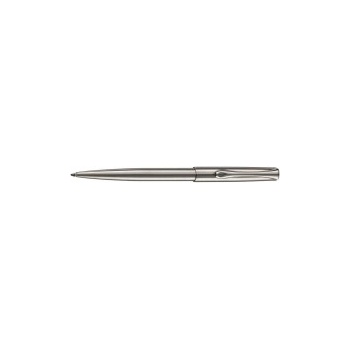Diplomat D10061083 Traveller Steel CT guľôčkové pero