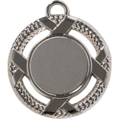 ETROFEJE medaila M9223 medaila M9223 Striebro 45mm