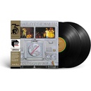 MARLEY, BOB & THE WAILERS - BABYLON BY BUS LP