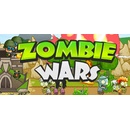 Zombie Wars: Invasion