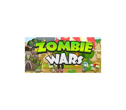 Zombie Wars: Invasion