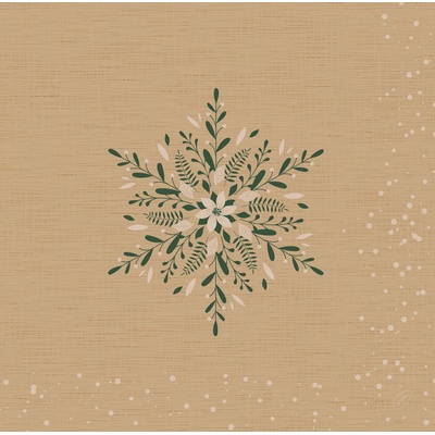 Dunisoft Ubrousek NATURAL CHARM 40x40cm